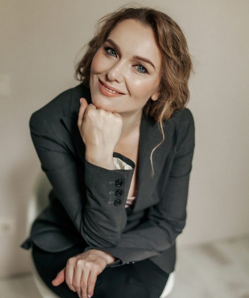 Вебинар для психологов и психиатров